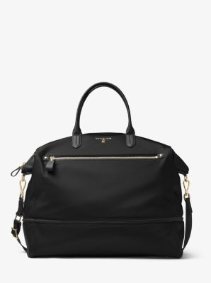 Michael kors kelsey nylon 2024 tote