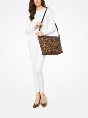 Michael kors deals penny tote