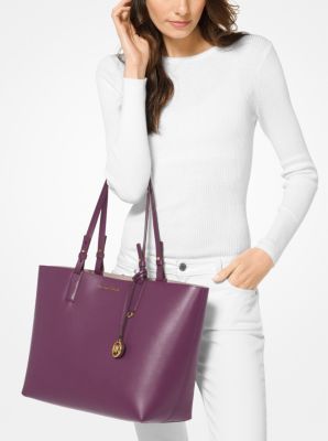 Michael kors reversible clearance tote bag