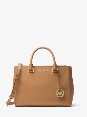 michael kors kellen purse