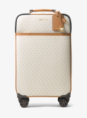 Jet Set Travel Logo Suitcase | Michael Kors