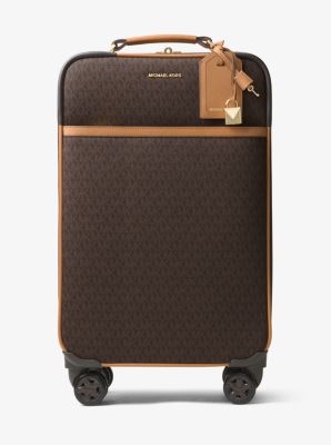 mk travel suitcase