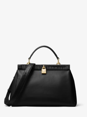 Michael kors hot sale gramercy black