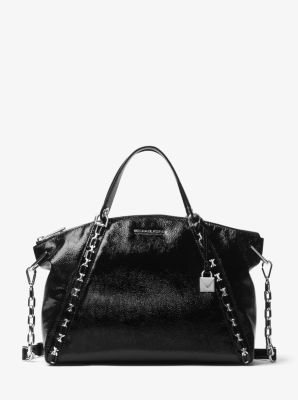 Michael kors sadie clearance tote