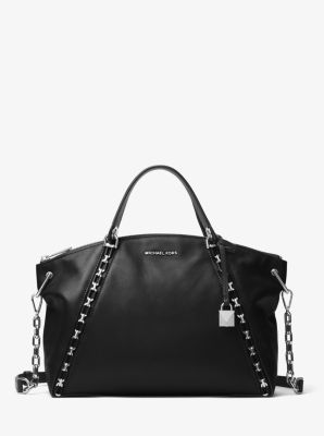 Michael kors deals sadie bag