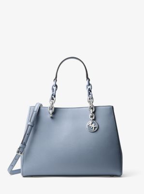 Michael kors hotsell cynthia medium