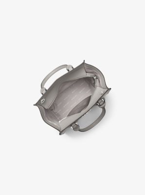 Selby Saffiano Leather Crossbody Bag