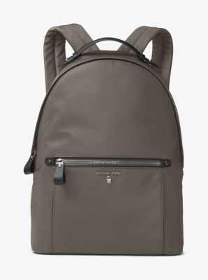 Michael kors nylon deals kelsey large backpack