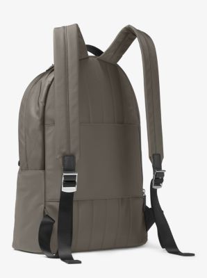 Michael kors kelsey hot sale nylon backpack