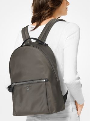 Michael michael kors kelsey nylon clearance backpack