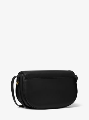 Michael kors cary shop medium saddle bag