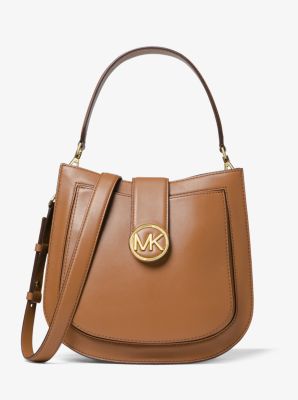 Michael kors lillie medium satchel hotsell