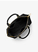 Grand sac à main Ciara en cuir Saffiano image number 1