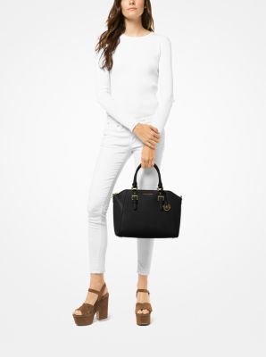 Michael kors shop ciara tote large