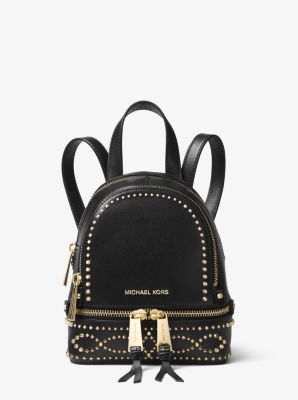 Sac clouté michael kors hot sale