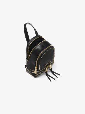 Michael kors butterfly clearance backpack