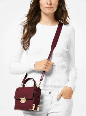 Michael kors hot sale jayne trunk