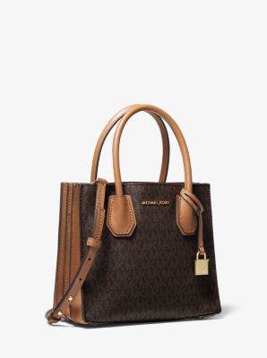 michael kors mercer signature