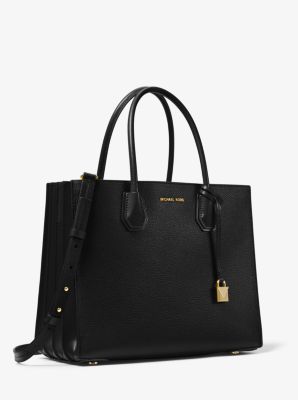 michael kors large mercer bag