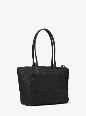 Kelsey Medium Floral Nylon Tote Bag | Michael Kors [US]