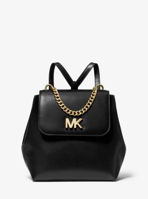 Mott Leather Backpack | Michael Kors