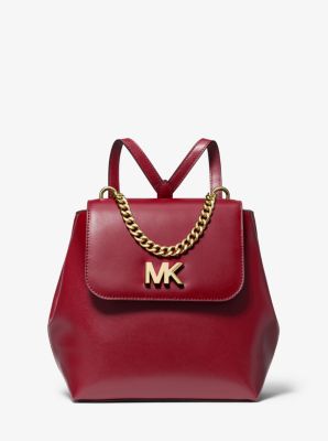 michael kors mott backpack