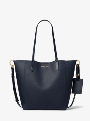 Michael kors penny tote new arrivals