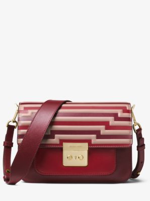 Mk sloan clearance editor red