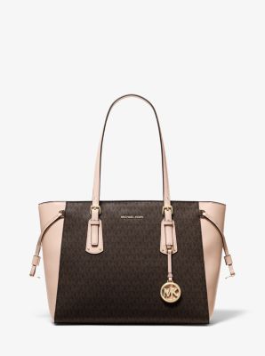 michael kors tote medium