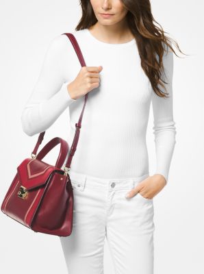 Whitney tri clearance color michael kors