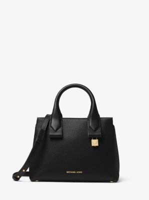 mk rollins satchel