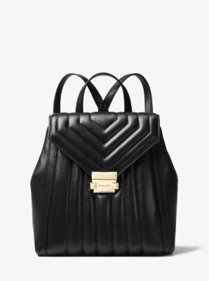 Michael kors shop whitney medium backpack