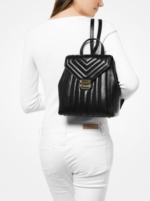 Mk whitney backpack new arrivals