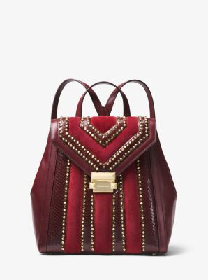 michael kors laptop bag olive