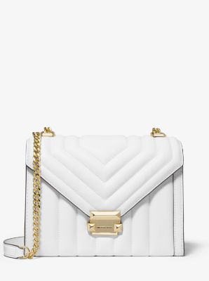michael kors whitney small bag