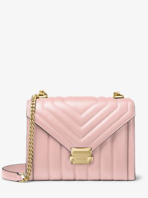 michael kors whitney crossbody bag