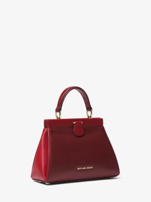 Michael kors hot sale gramercy small