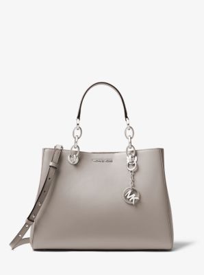 Michael kors hot sale cynthia medium