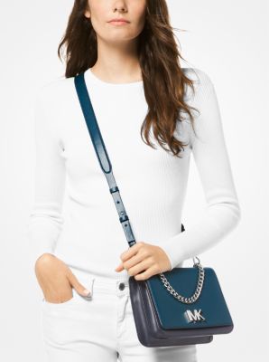 Michael kors shop mott crossbody