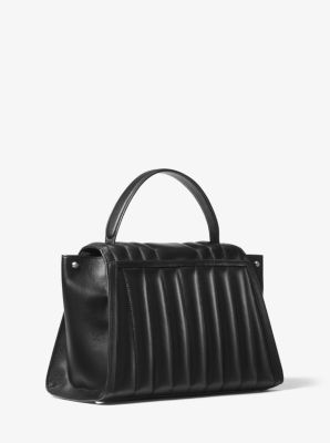 Whitney 2025 large satchel