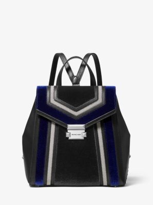 Michael kors deals whitney backpack