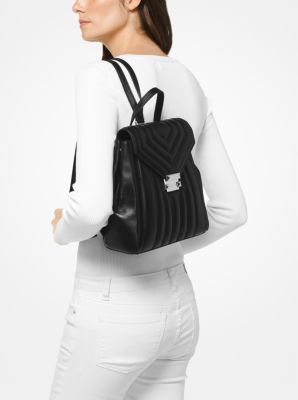 Whitney backpack hotsell michael kors