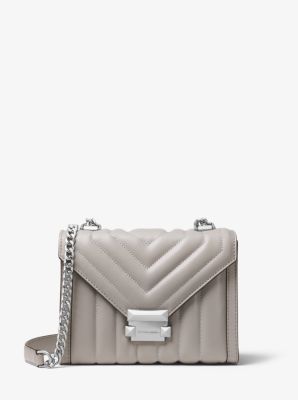 Michael kors clearance whitney small bag