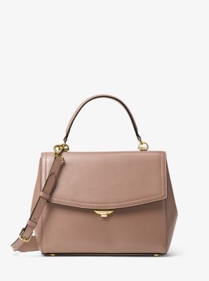 Michael Kors Ava Medium Top Handle Satchel