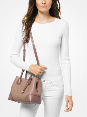 michael kors mercer mini