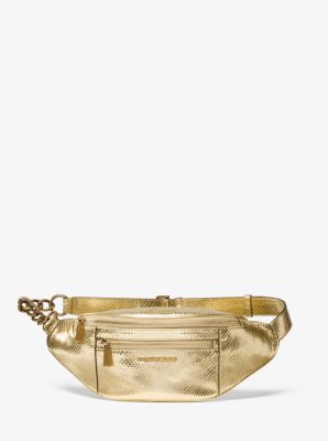 Belt purse michael kors best sale