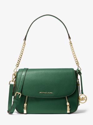 Michael kors bedford shoulder bag sale