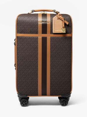 michael kors travel luggage set