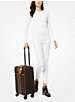 Très grande valise Bedford Travel à logo et à rayures image number 3