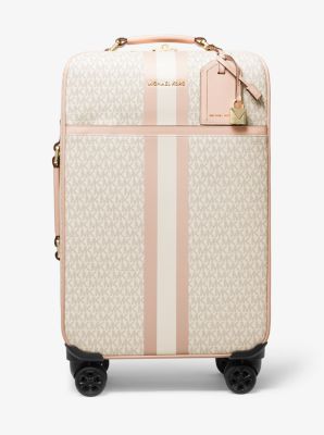 michael kors suitcase luggage